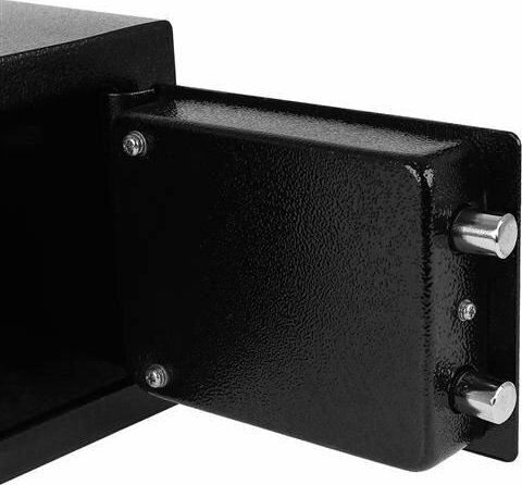 Malatec Safe L17xW23xH17cm 00008800