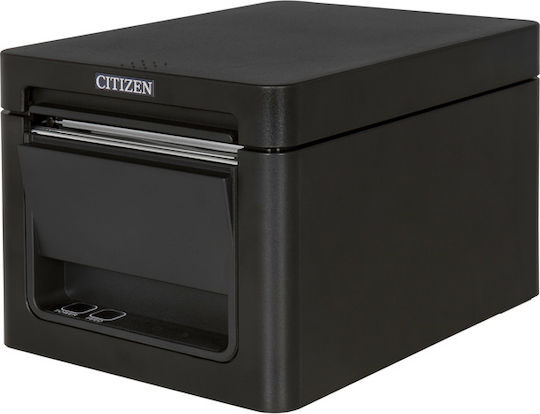Citizen CT-S4500 Термичен Принтер за касови бележки USB