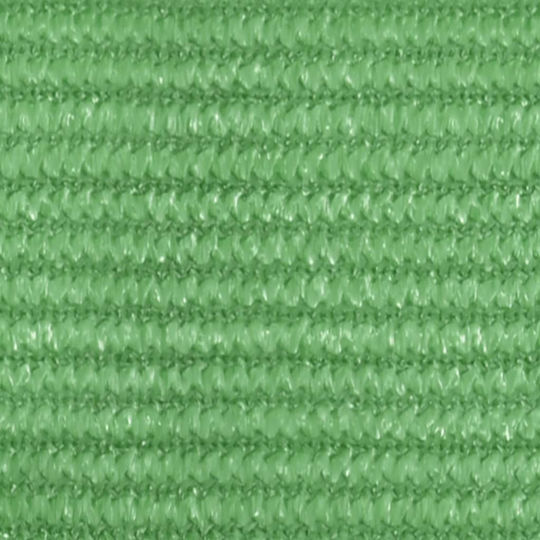 vidaXL Τετράγωνο Πανί Σκίασης Πράσινο 4x4m από HDPE 160gr/m² vidaXL Τετράγωνο Πανί Σκίασης Πράσινο 4x4m από HDPE 160gr/m²