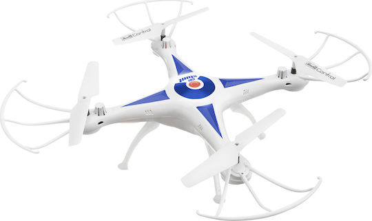 Revell Quadcopter Go! Stunt Дрон Детски Мини без Камера