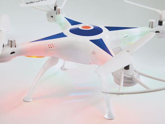 Revell Quadcopter Go! Stunt Дрон Детски Мини без Камера