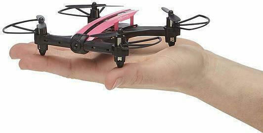 Revell Quadcopter Race Drohne Kinder 2.4 GHz ohne Kamera