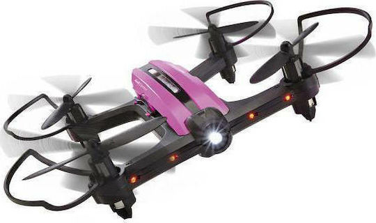 Revell Quadcopter Race Drohne Kinder 2.4 GHz ohne Kamera