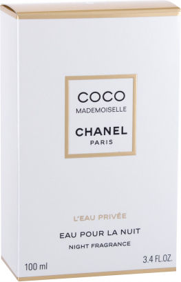 Chanel Coco Mademoiselle L'Eau Privee Eau de Parfum 100ml