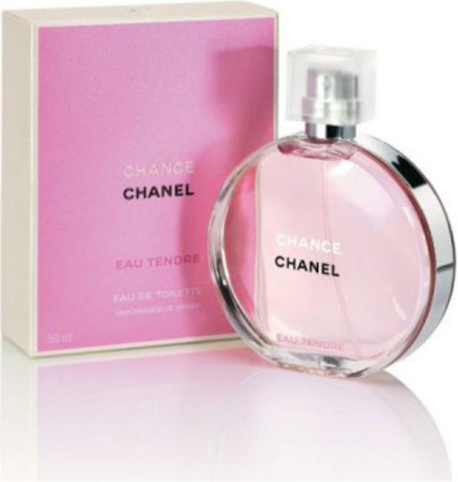 Chanel Eau de Toilette 50ml