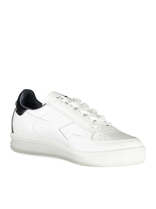 Diadora Damen Sneakers Weiß 170649-C0718