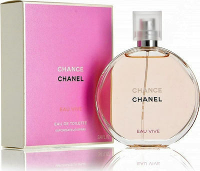 Chanel Eau de Parfum 150ml
