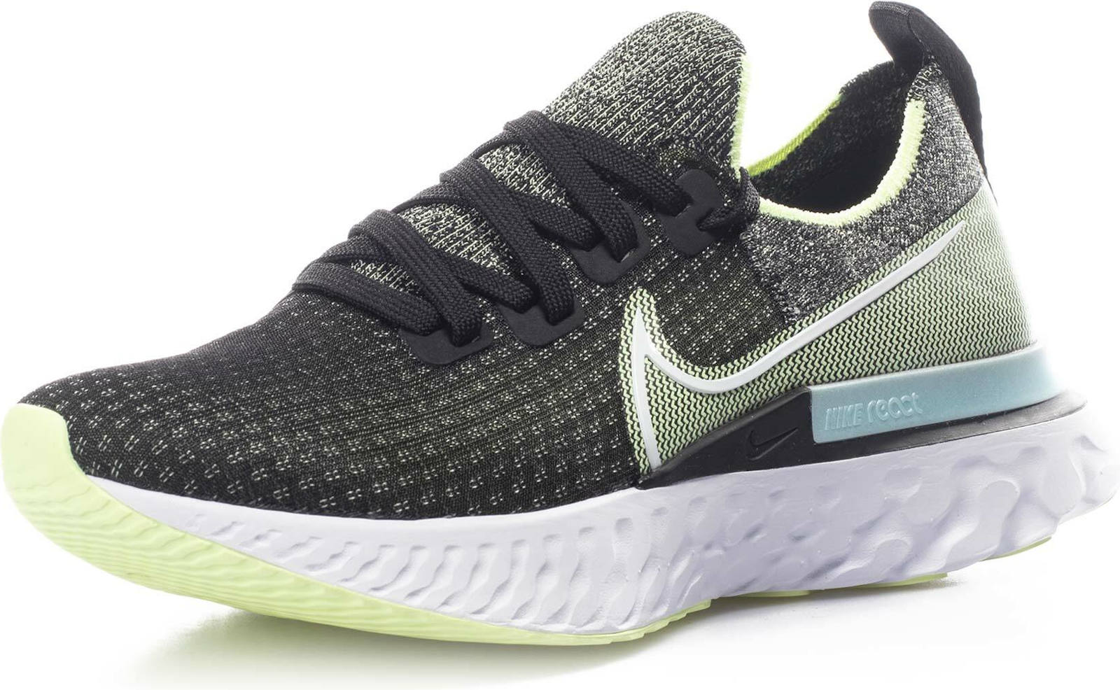 Nike React Infinity Run Flyknit CD4372-006 - Skroutz.gr