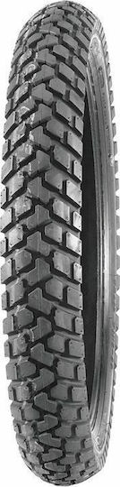 Bridgestone Trail Wing TW201 80/100-19 49P TT On-Off Anvelopă motocicletă Față