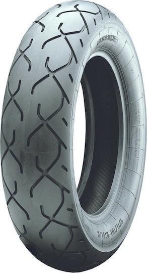 Heidenau K65 140/90-15 70H Tubeless Benutzerdefinierter Motorradreifen Zurück