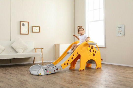 Kidstoys Tobogan Tobogan Girafă pentru 2+ Ani