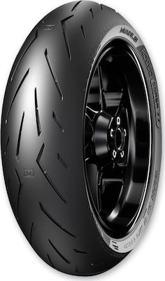 Pirelli Diablo Rosso Corsa II 160/60ZR17 69E-Commerce-Website Schlauchlos On-Road Motorradreifen