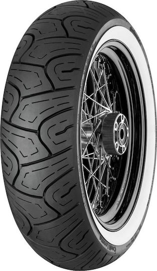 Continental ContiLegend 180/65B16 81E-Commerce-Website Schlauchlos / Reinf Benutzerdefiniert Motorradreifen