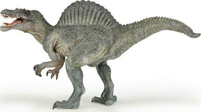 Papo Miniature Toy Spinosaurus 17cm.