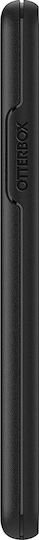 Otterbox Symmetry Back Cover Plastic Black (Galaxy S21+)