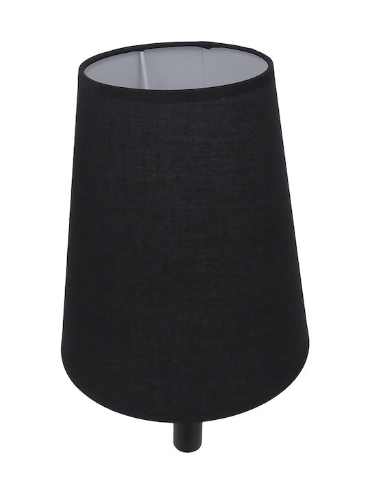 GloboStar Lydford Φωτιστικό Τοίχου 20x36εκ.