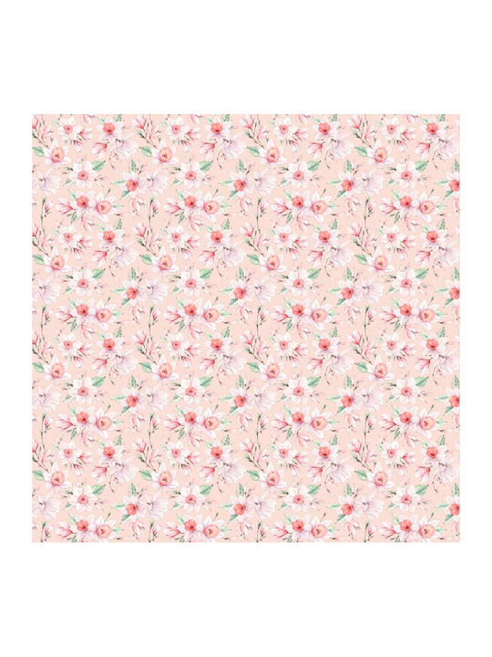 Lino Home Läufer Cesira 301 Pink 45x145cm