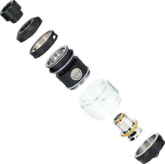 Geek Vape Z Max 4ml Gun Metal