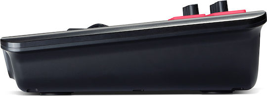 M-Audio Midi Keyboard Oxygen 61 MKV with 61 Keyboard Black