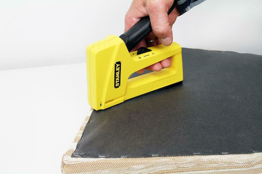 Stanley TR55 Клещи за закрепване с ръка Ръчни за свързващи елементи