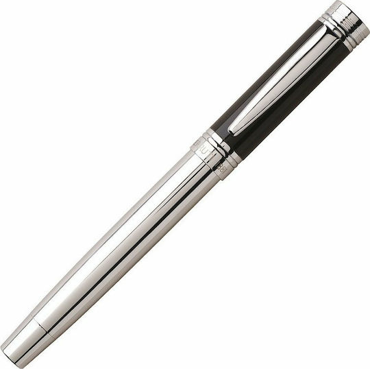 Cerruti Writing Pen Silver