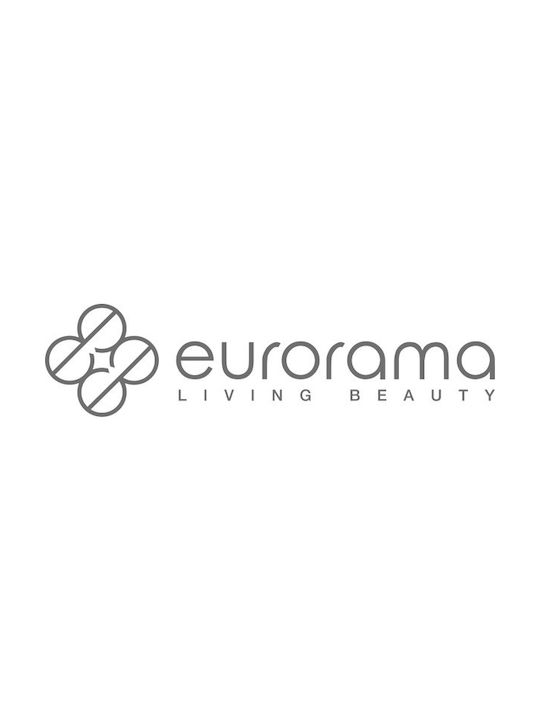 Eurorama Eletta Chester за душ кабина 1 Изход Gold Brushed