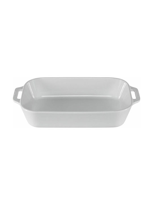 Staub Rectangular Ceramic Κεραμικό