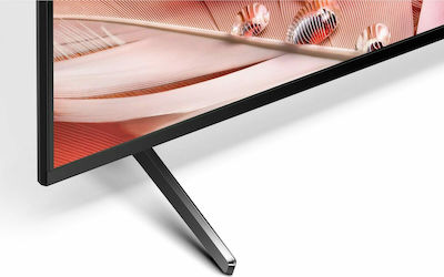 Sony Smart Τηλεόραση 55" 4K UHD LED XR-55X90J HDR (2021) XR55X90JAEP