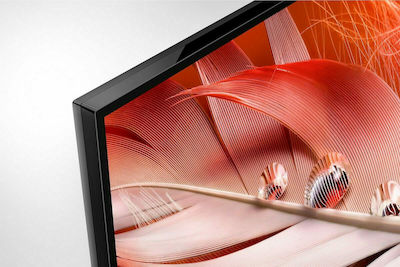 Sony Smart Τηλεόραση 55" 4K UHD LED XR-55X93J HDR (2021)