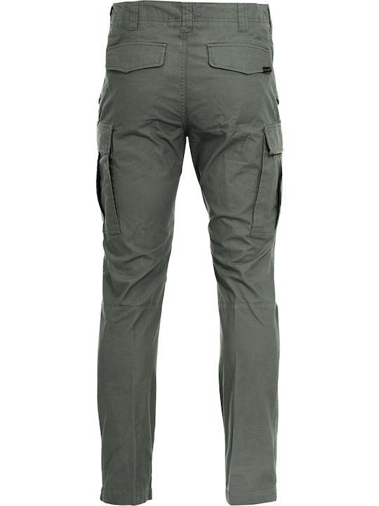 Pentagon M65 2.0 Hunting Pants Camo Green in Khaki color