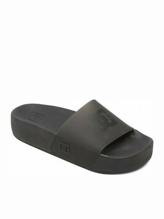 dc slides mens