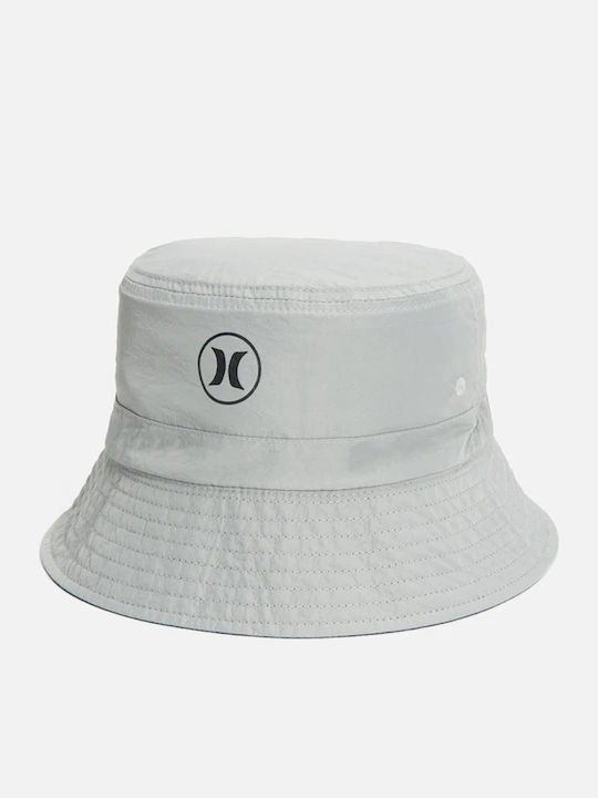 Hurley Fabric Men's Hat Bucket Style Black