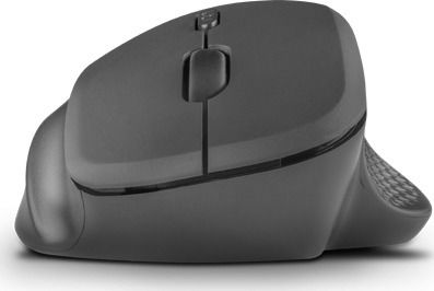 Mars Gaming MMWERGO Wireless Gaming Mouse 3200 DPI Black