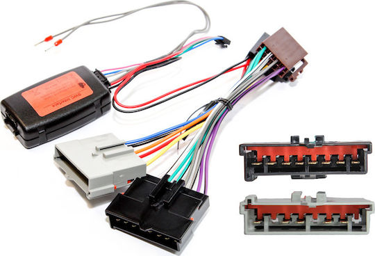Adaptor Comenzi Volan Auto pentru Ford