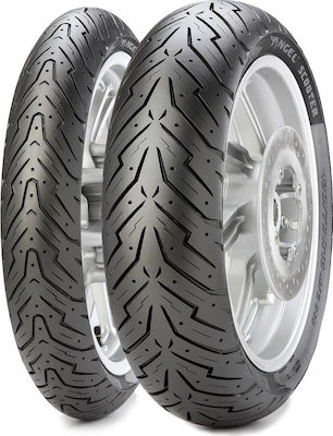 Pirelli Angel Scooter Back Tyre 130/60-13 60 P Tubeless