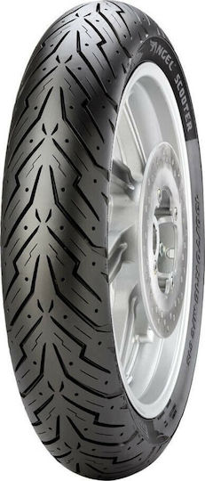 Pirelli Angel Scooter Front Tyre 120/70-15 56 S Tubeless