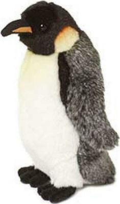 WWF Jucărie de Pluș Plush Emperor Penguin 20 cm