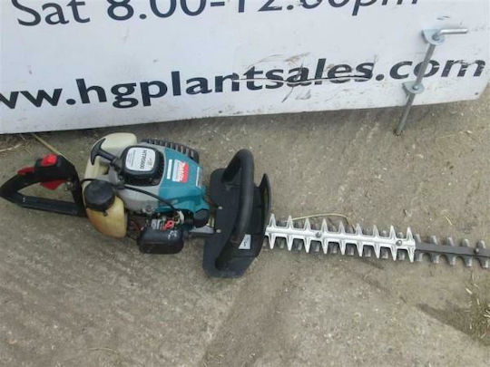 Makita HTR5600 Μπορντουροψάλιδο Βενζίνης 24.5cc/1.2hp με Μήκος Λάμας 56cm