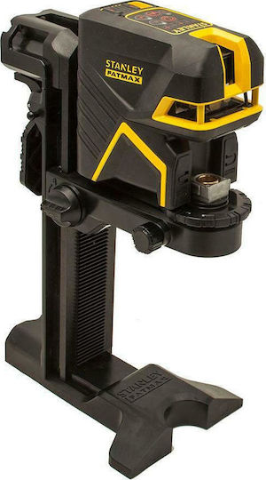 Stanley Stand Braț multiplu cu adaptoare 1/4 și 5/8