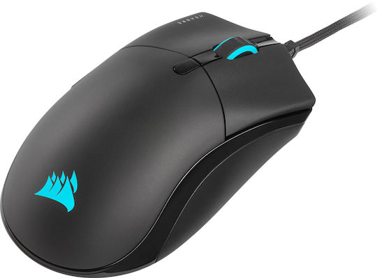 Corsair Sabre Pro Champion RGB Gaming Mouse 18000 DPI Black