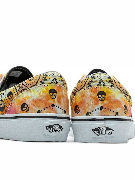 Bandana Era Sneakers Multicolour