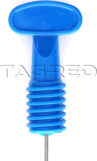 Tagred Standoff Alfaierirea Plăcilor Grosime 1.5mm 50buc 50 buc Set de nivelare a plăcilor