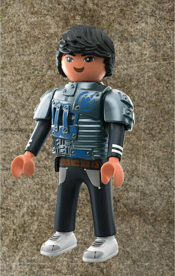 Playmobil Dino Rise T-Rex: Battle of the Giants for 5-10 years old