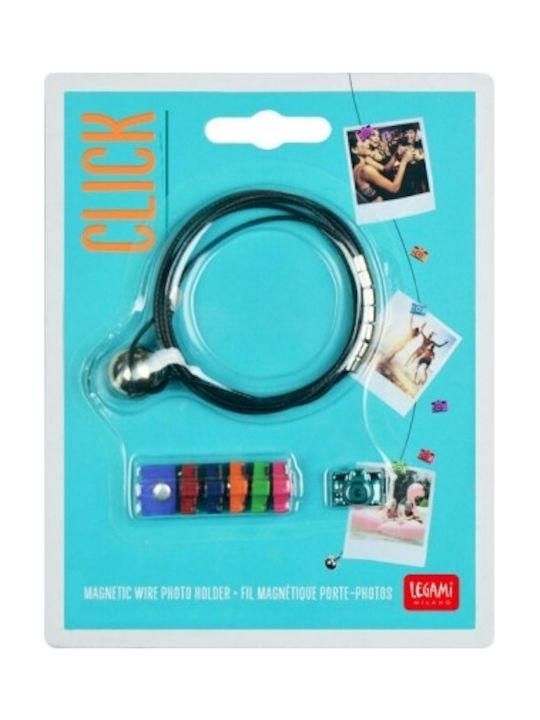 Legami Milano Photo Holder Κορνίζα Τοίχου Μεταλλική