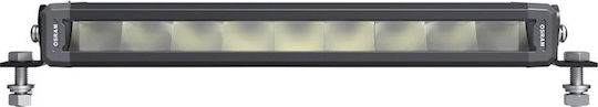Osram Led Bar VΧ250-SΡ Headlights Car in Bar Shape LED Universal 12V 27W with White Lighting 1pcs