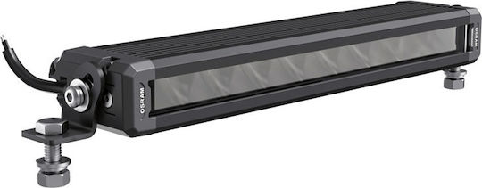 Osram Led Bar VΧ250-SΡ Headlights Car in Bar Shape LED Universal 12V 27W with White Lighting 1pcs