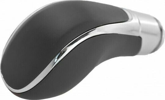 Carner Shift Knob Μαρκέ J/Insignia for Opel Astra Opel black G0004