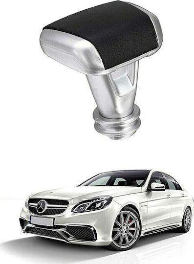 Carner für Mercedes W203/W204/W211/W12/W209/R171 AMG Look für Mercedes-Benz SLK remains the same in German Automatisch Silber