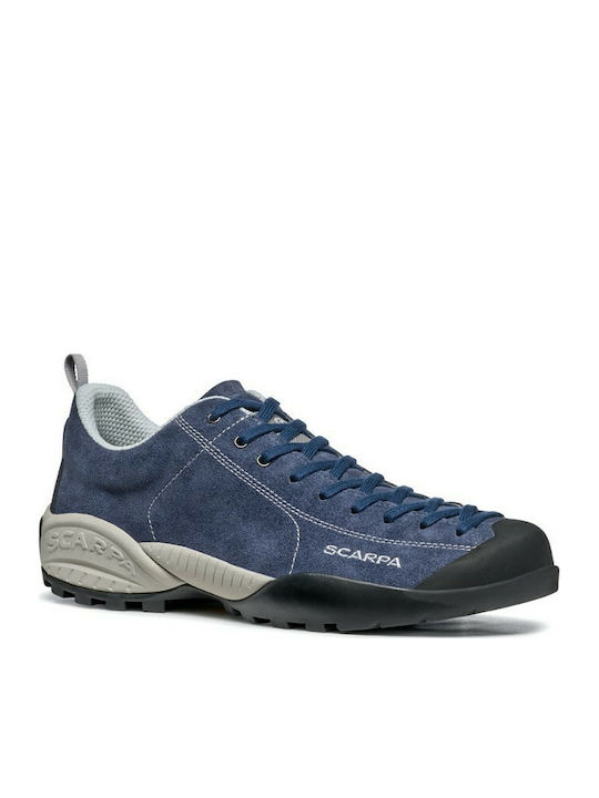Scarpa Mojito Ανδρικά Ορειβατικά Παπούτσια Μπλε