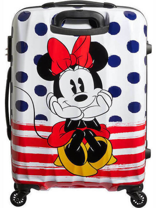 American Tourister Disney Legends Μεσαία Παιδική American Tourister Disney Legends Μεσαία Παιδική